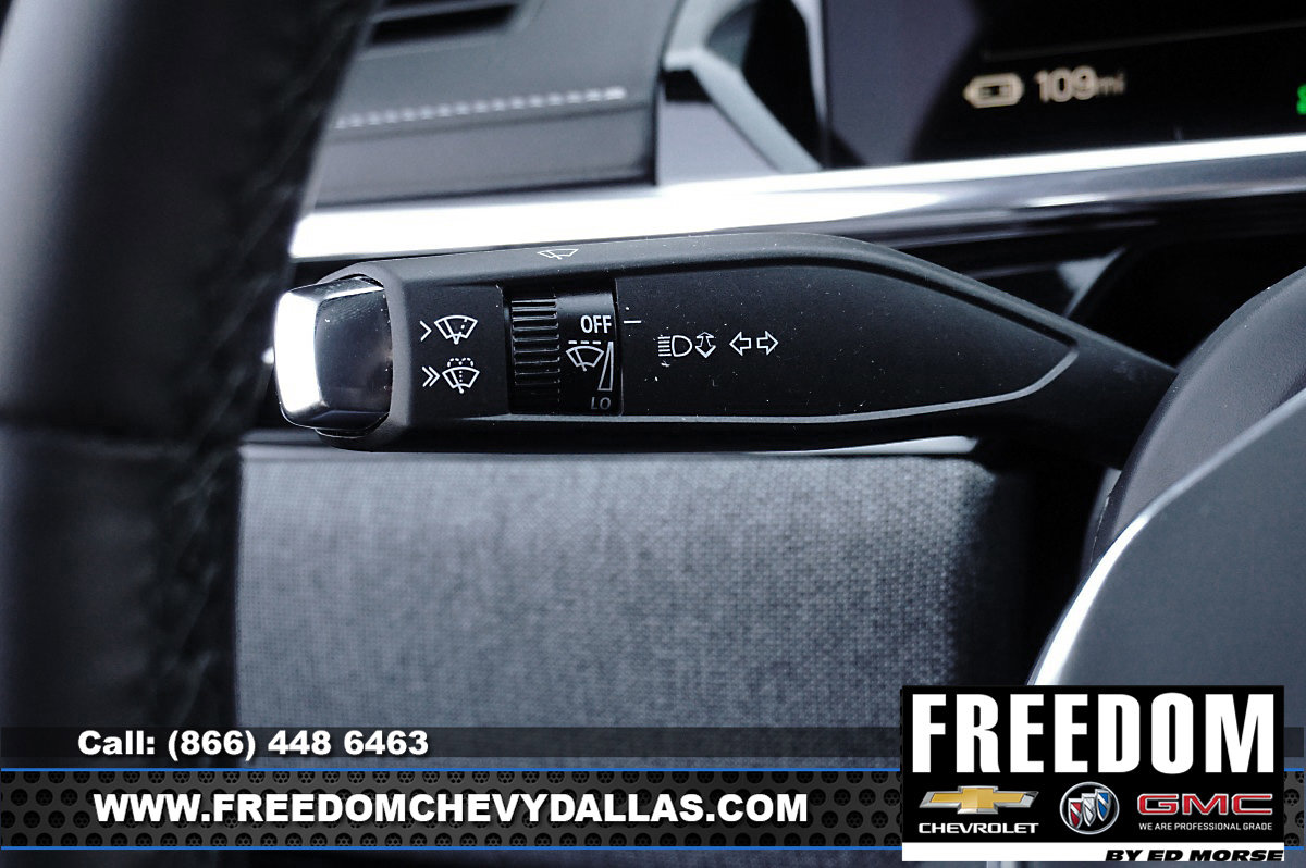 New 2026 GMC Sierra EV Elevation image 27