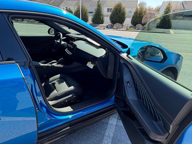 New 2026 Dodge Charger Scat Pack AWD/4WD image 29