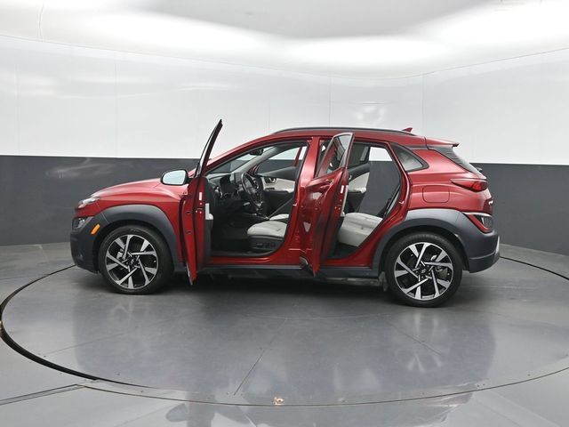 Used 2023 Hyundai Kona Limited FWD image 40