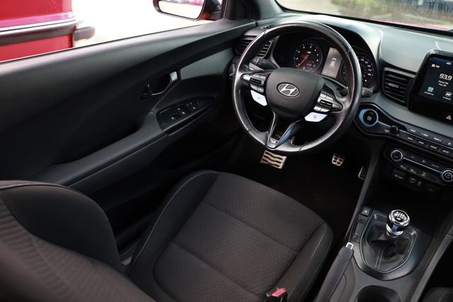 Used 2020 Hyundai Veloster N w/ Performance Package FWD image 23