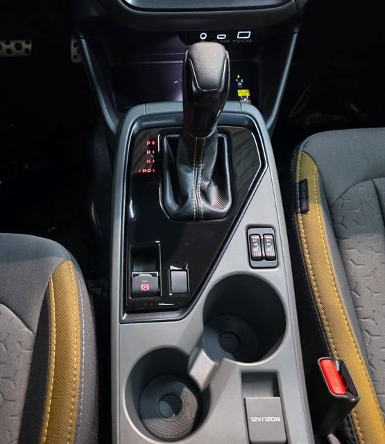 Certified 2025 Subaru Crosstrek 2.5i Sport image 23