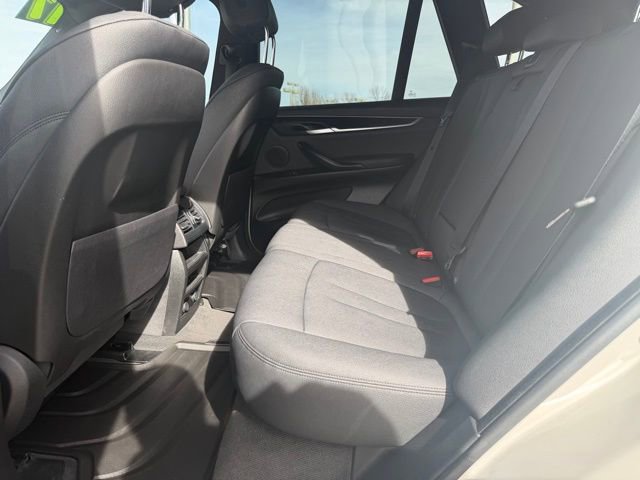 Used 2017 BMW X5 xDrive35i image 19
