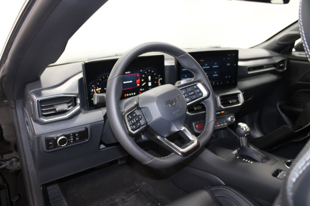 New 2026 Ford Mustang GT Premium w/ Mustang Nite Pony Package image 38