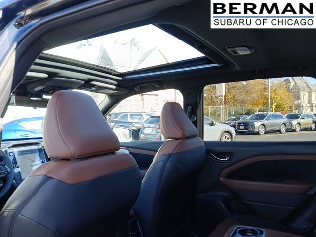 New 2026 Subaru Forester Touring image 24
