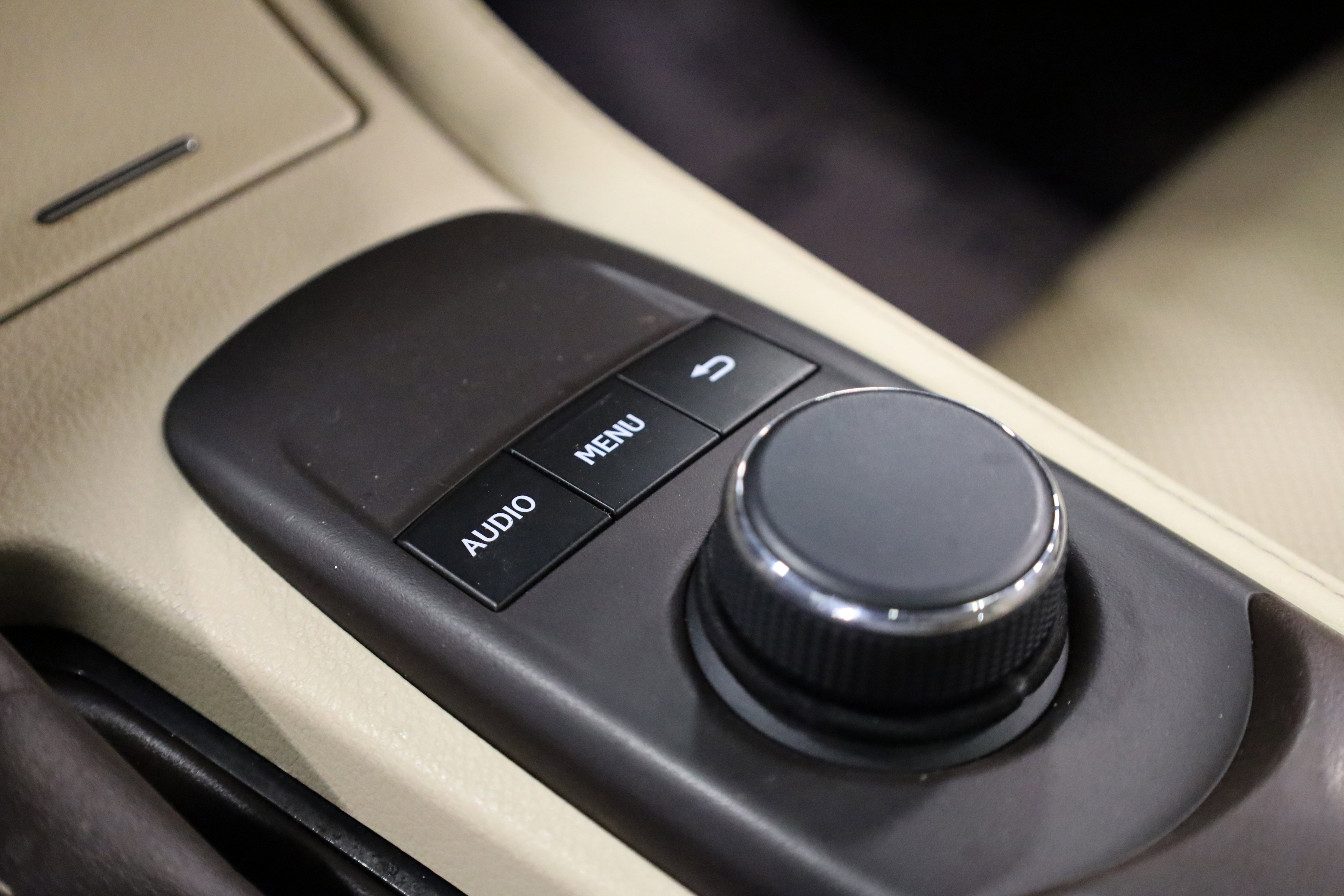 Used 2016 Lexus ES 350 image 33