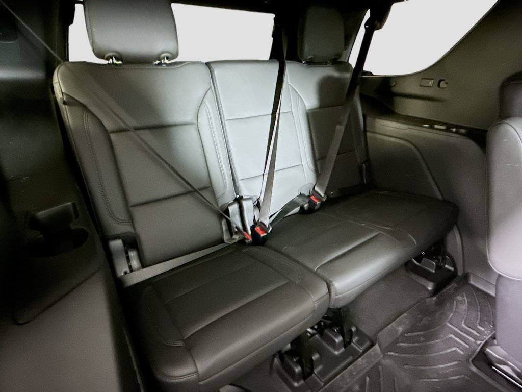 Used 2024 Chevrolet Tahoe LT w/ LT Signature Plus Package image 28