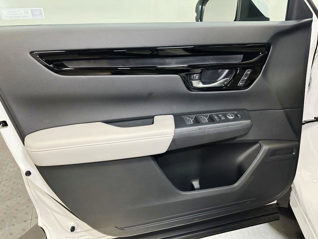 New 2026 Honda CR-V EX-L image 11