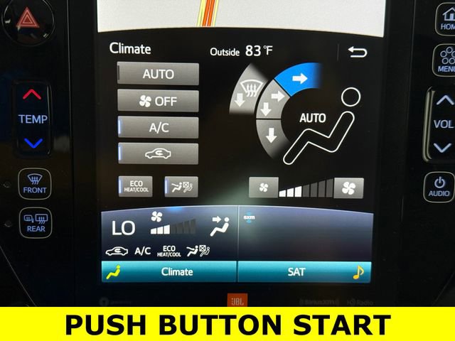 Used 2021 Toyota Prius Prime Limited FWD image 20