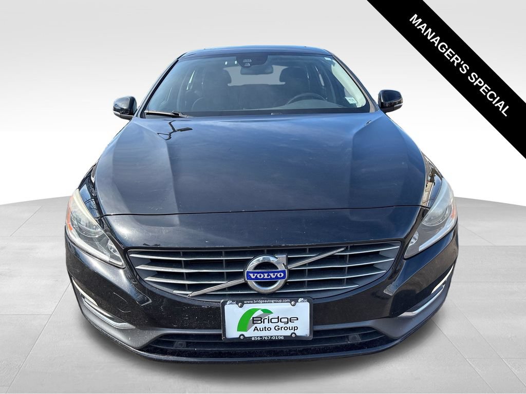 Used 2015 Volvo V60 T5 AWD/4WD image 2