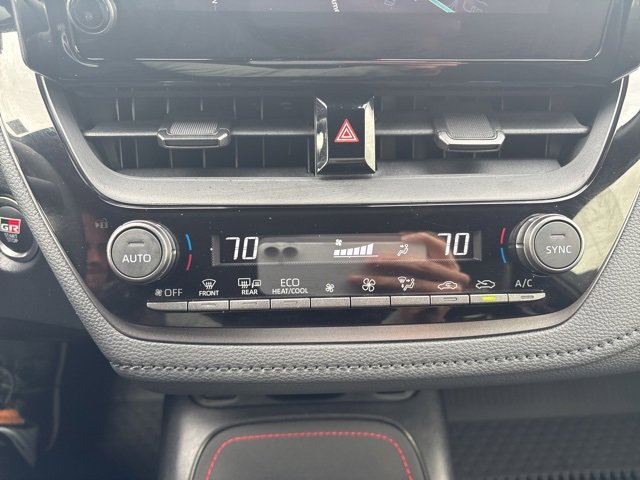 Used 2025 Toyota Corolla GR image 19