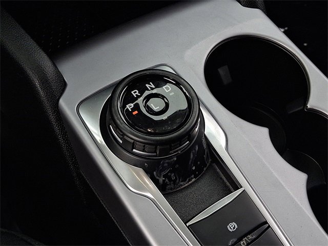 Used 2023 Ford Bronco Sport Big Bend image 14