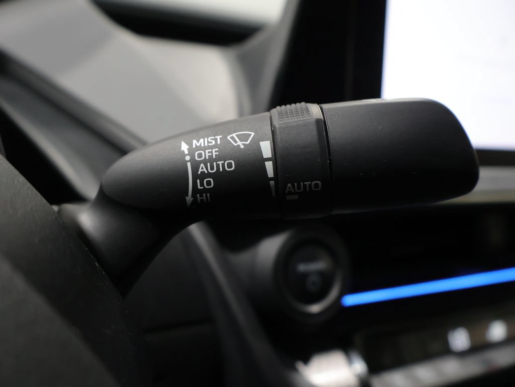 Used 2023 Toyota Prius XLE w/ Protection Package #3 (TMS) FWD image 37