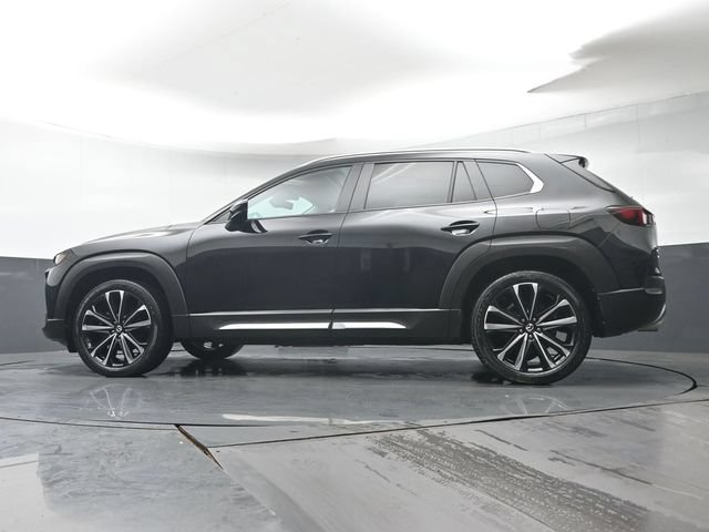 Certified 2024 MAZDA CX-50 AWD 2.5 Turbo w/ Accent Package image 31
