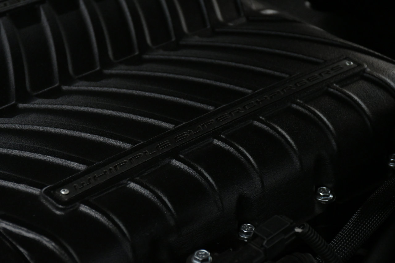 Used 2017 Ford Mustang Shelby GT350 w/ Electronics Package image 22