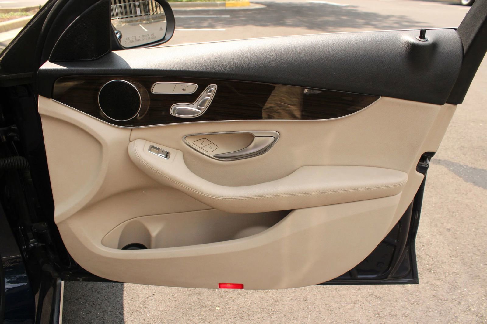 Used 2017 Mercedes-Benz C 300 4MATIC Sedan w/ Premium 1 Package image 29