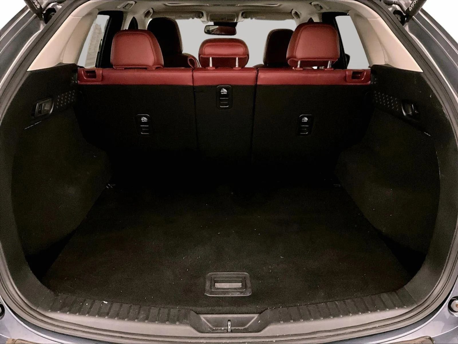 Used 2023 MAZDA CX-5 Carbon Edition image 33