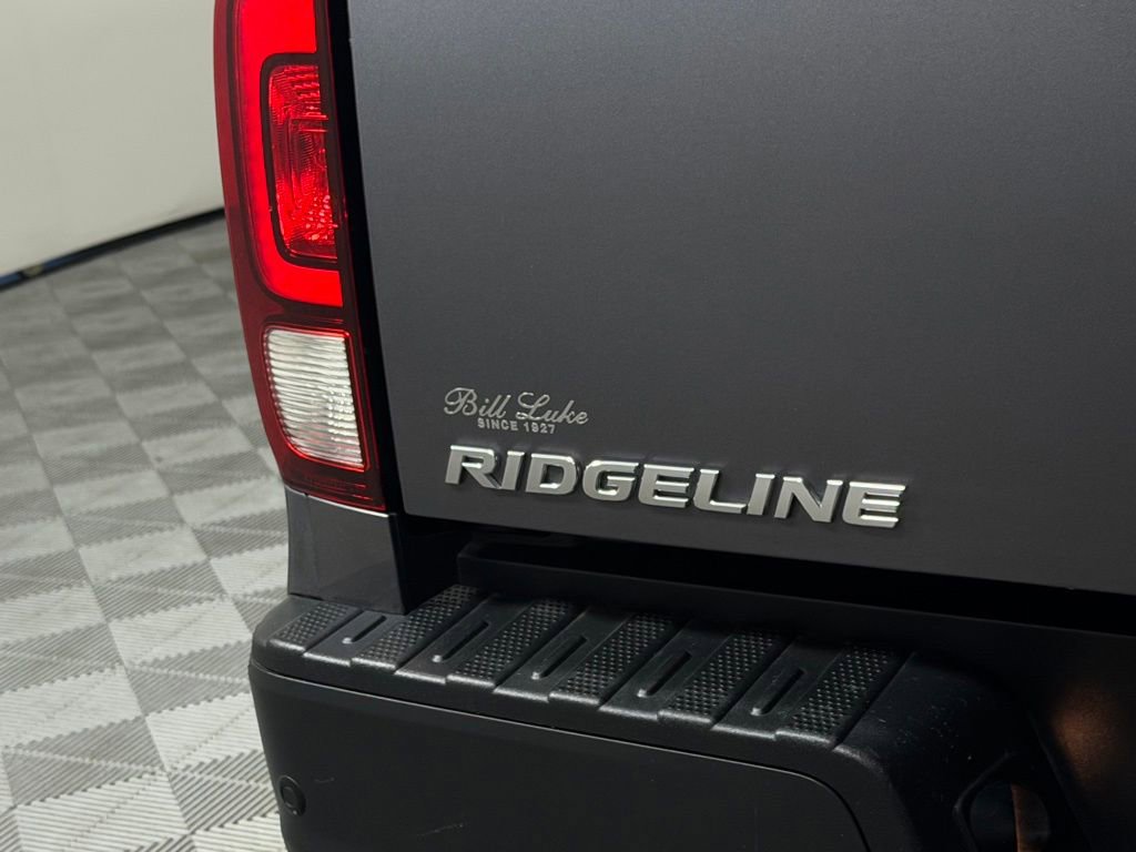 Used 2022 Honda Ridgeline RTL-E image 12