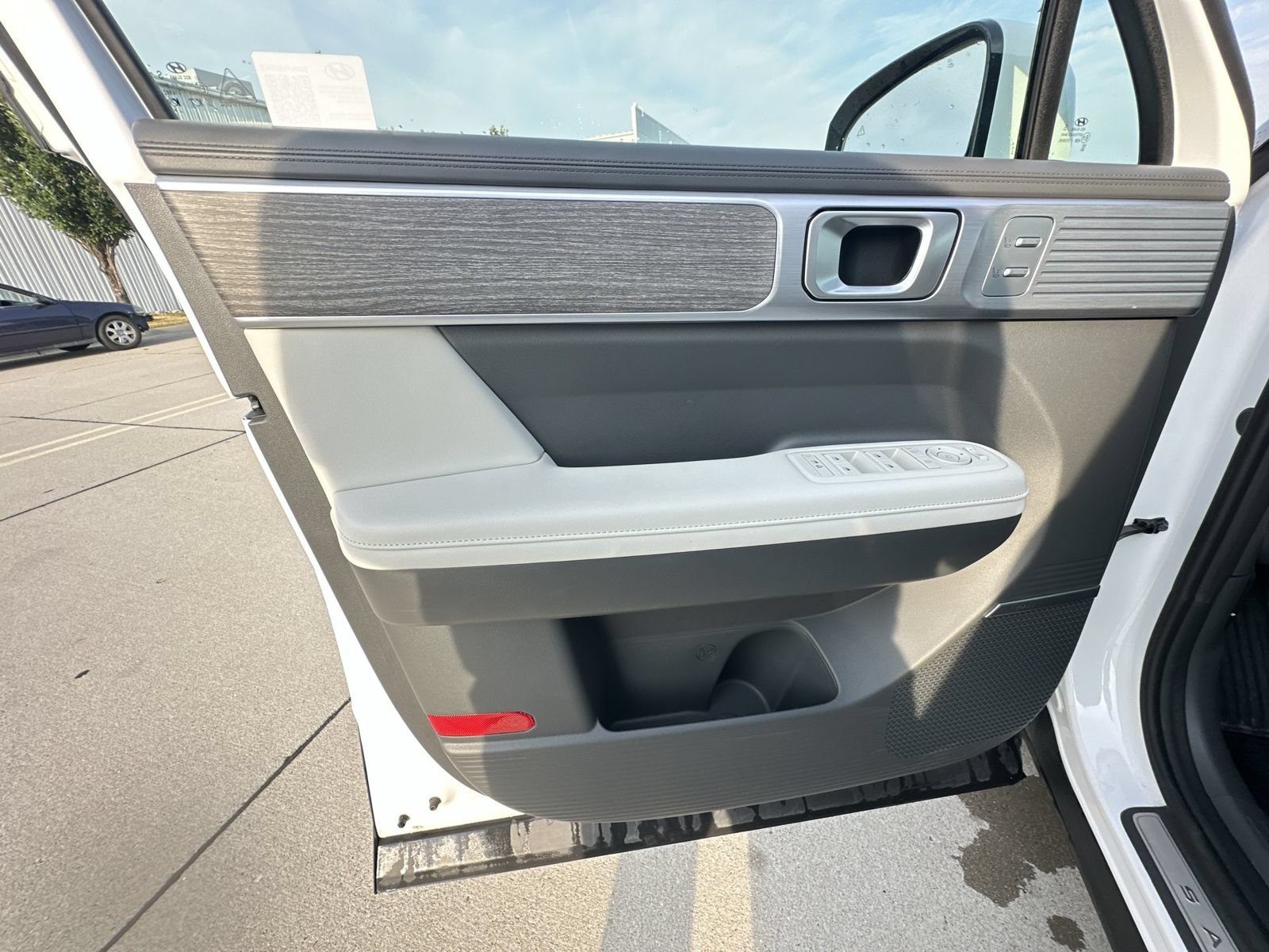 Used 2025 Hyundai Santa Fe Calligraphy AWD/4WD image 22