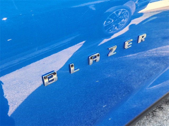 Used 2024 Chevrolet Blazer LT w/ Convenience Package image 9