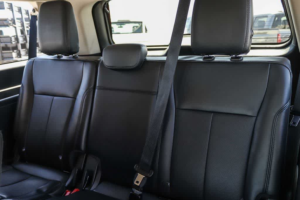 Used 2023 Ford Expedition Max XLT RWD image 19