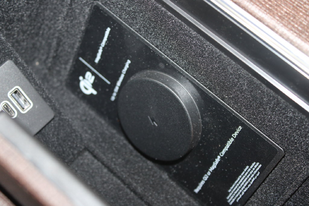 New 2027 Lincoln Navigator Reserve AWD/4WD image 47