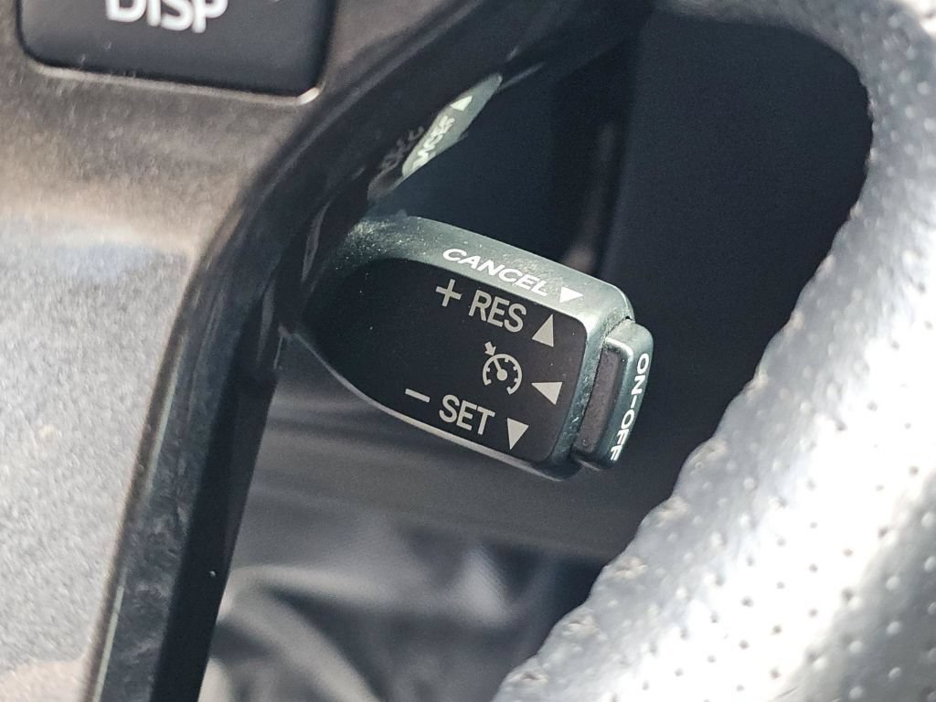 Used 2019 Toyota 4Runner Limited AWD/4WD image 16