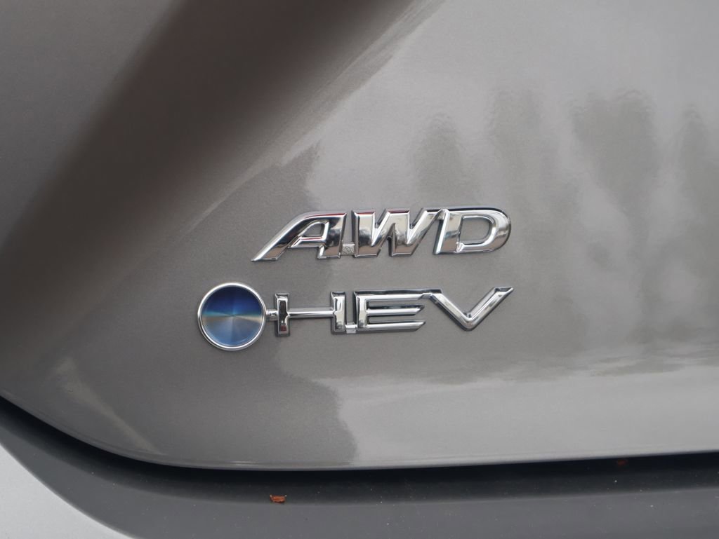 New 2026 Toyota Camry XLE w/ Premium Package AWD/4WD image 31