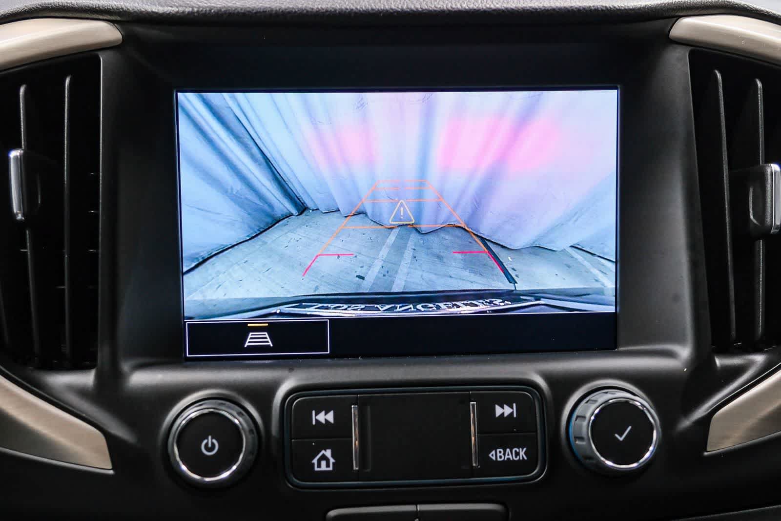 Used 2022 GMC Terrain Denali AWD/4WD image 30