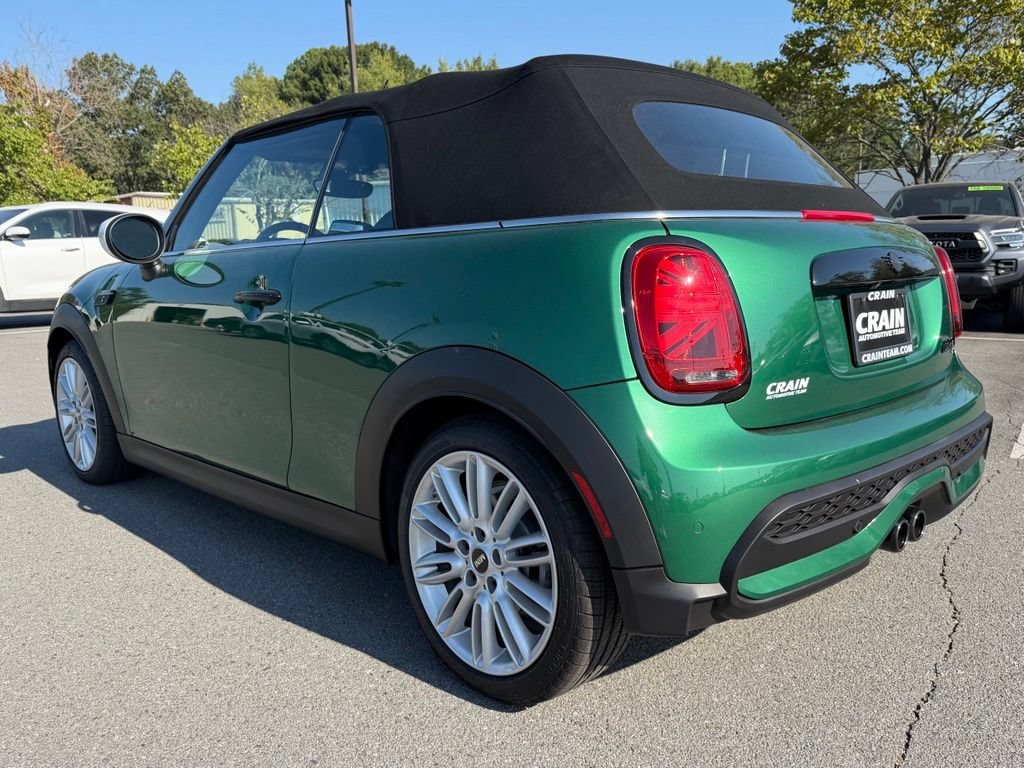 Used 2023 MINI Cooper S FWD image 6