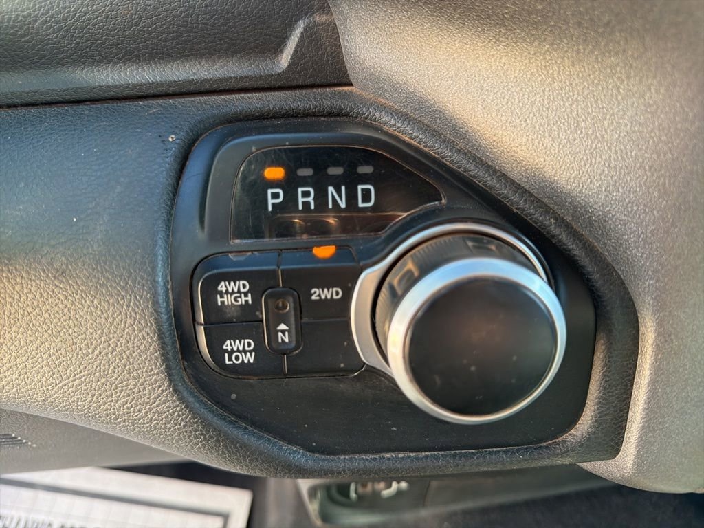 Used 2021 RAM 2500 Tradesman image 26