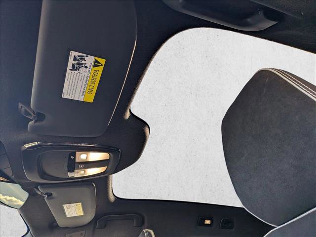 Used 2023 Volvo C40 P8 Recharge Ultimate image 15