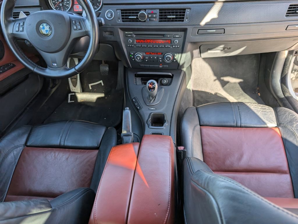 Used 2012 BMW M3 Base image 23