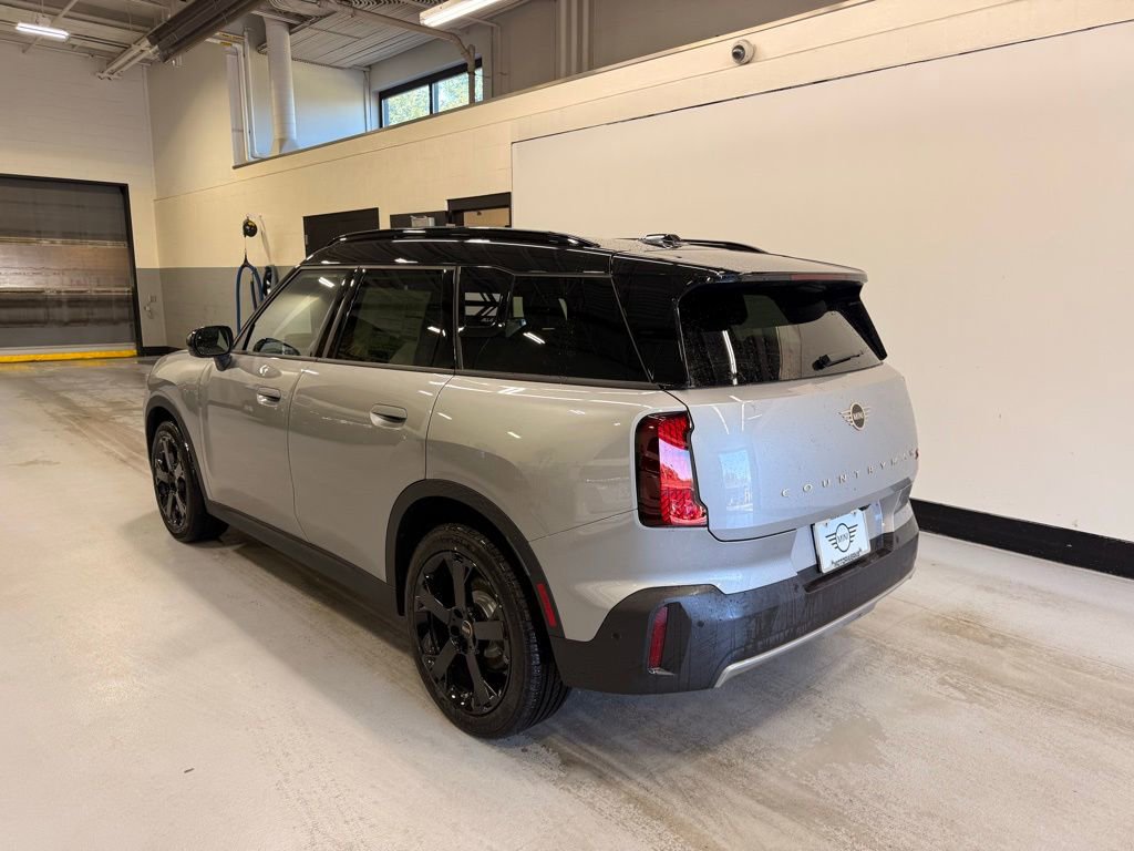 Used 2026 MINI Cooper Countryman S AWD/4WD image 3