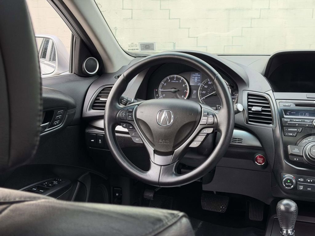 Used 2015 Acura RDX Technology Package image 19
