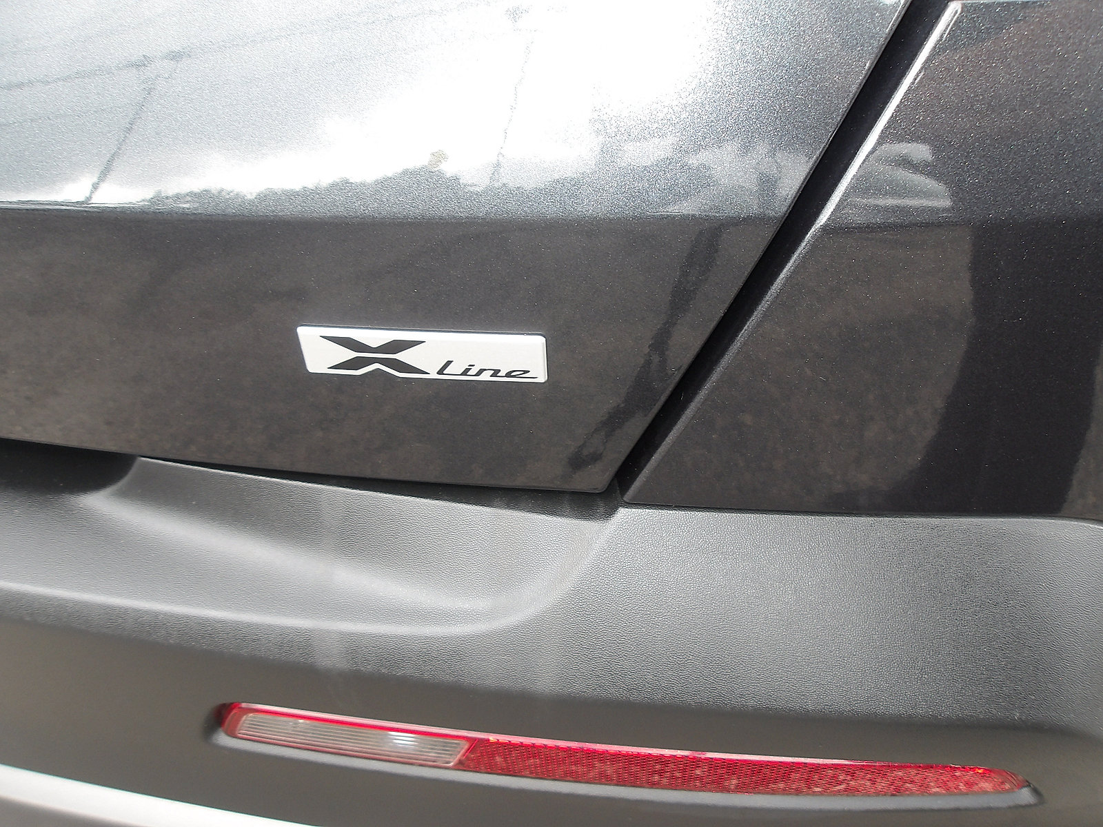 Used 2023 Kia Sorento X-Line EX AWD/4WD image 9