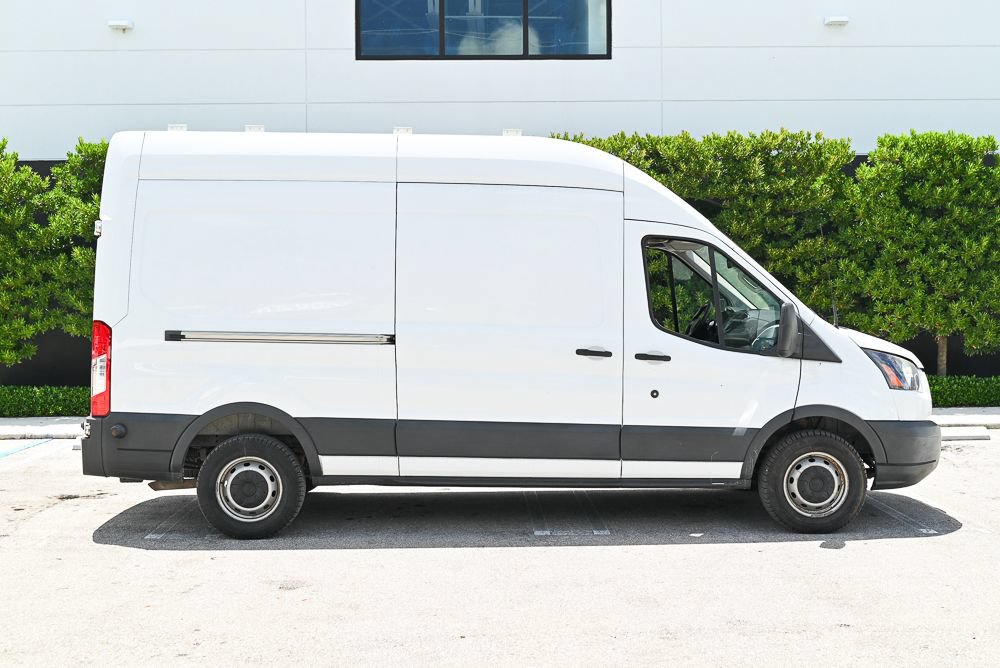 Used 2018 Ford Transit 250 148 High Roof RWD image 7