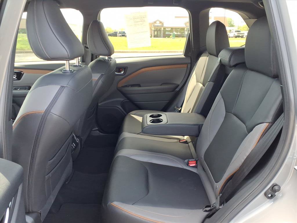 Used 2025 Subaru Forester Sport AWD/4WD image 29