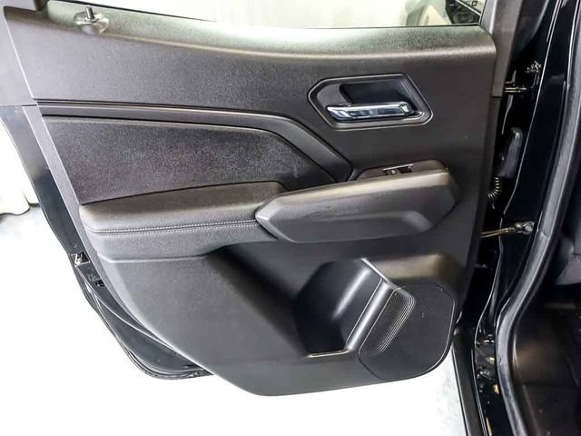 Used 2026 Chevrolet Colorado LT w/ Advanced Trailering Package AWD/4WD image 26