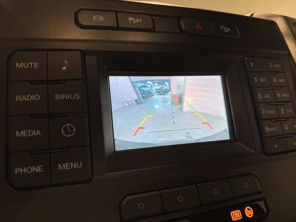 Used 2019 Ford F350 XL w/ Power Equipment Group image 12