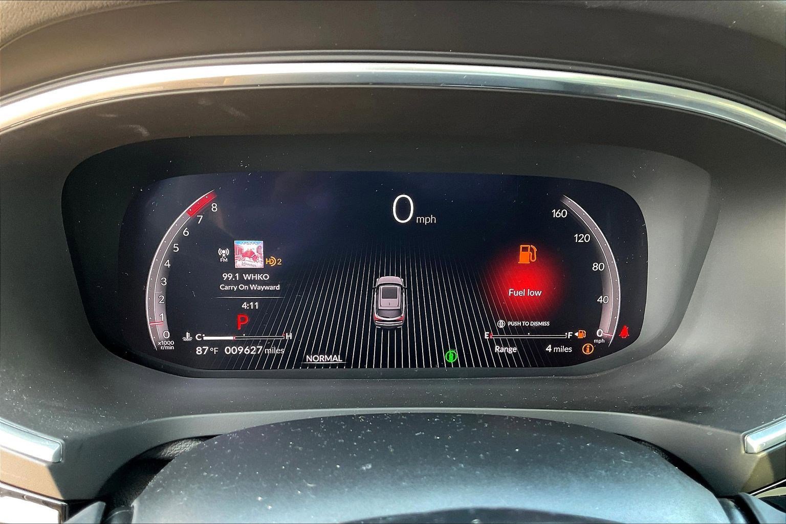 Used 2025 Acura MDX A-Spec image 13