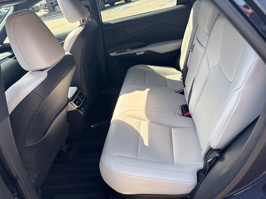 Certified 2024 Lexus RX 350 Premium Plus w/ Convenience Package FWD image 20