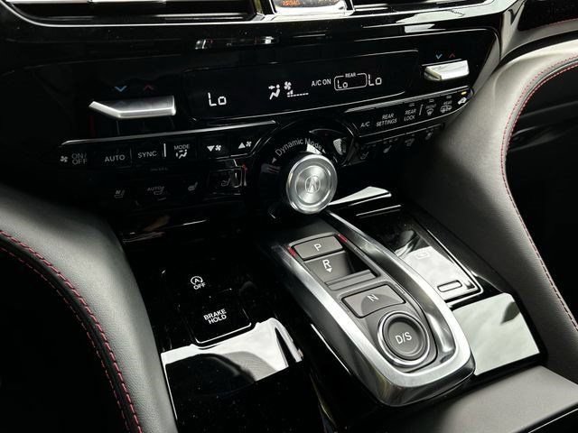New 2026 Acura MDX A-Spec AWD/4WD image 21
