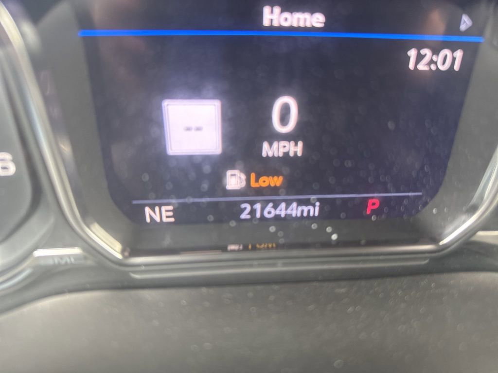 Used 2022 GMC Sierra 1500 Denali image 16