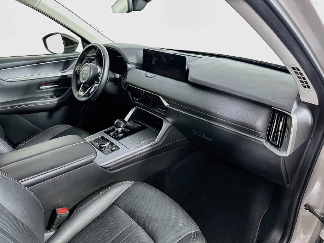 Used 2025 MAZDA CX-90 3.3 Turbo w/ Premium Sport Pkg AWD/4WD image 29