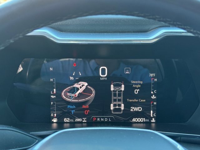 Used 2023 GMC Canyon Elevation w/ Convenience Package image 29