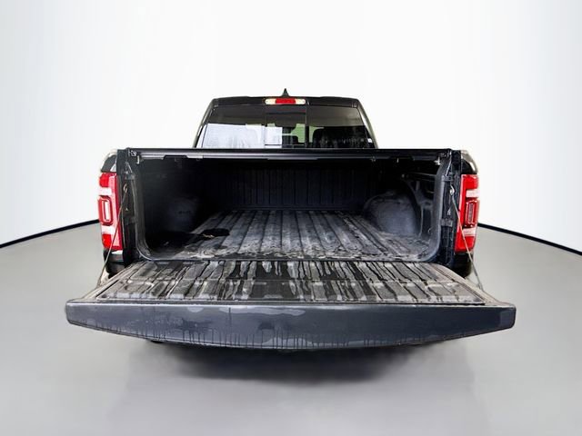 Used 2021 RAM 1500 Limited image 28