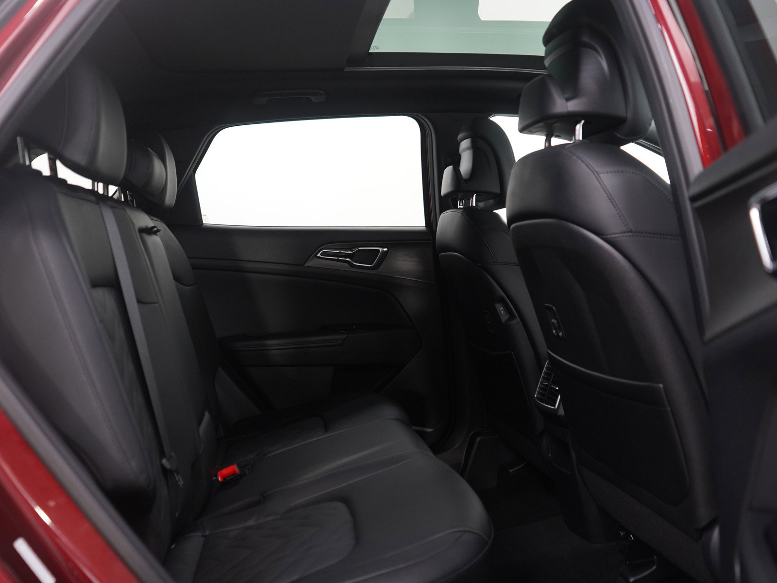 Used 2023 Kia Sportage X-Pro Prestige AWD/4WD image 13