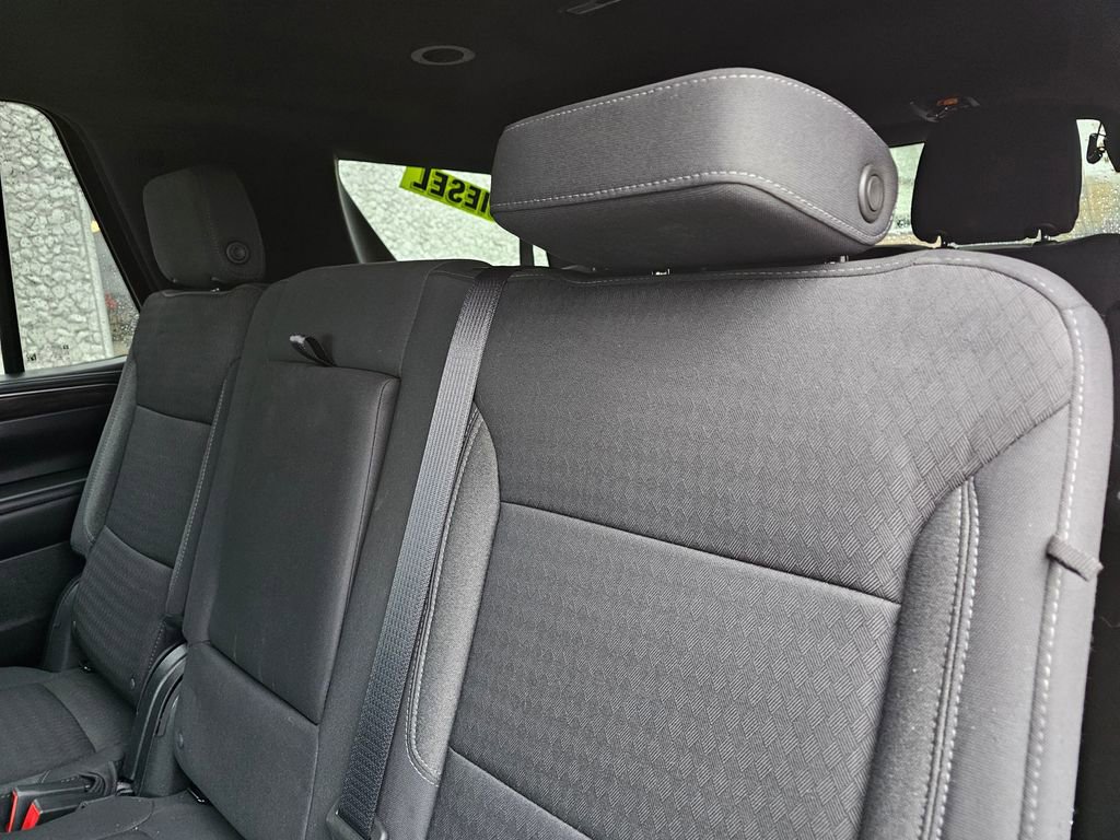 Used 2023 Chevrolet Tahoe LS w/ Driver Alert Package image 11