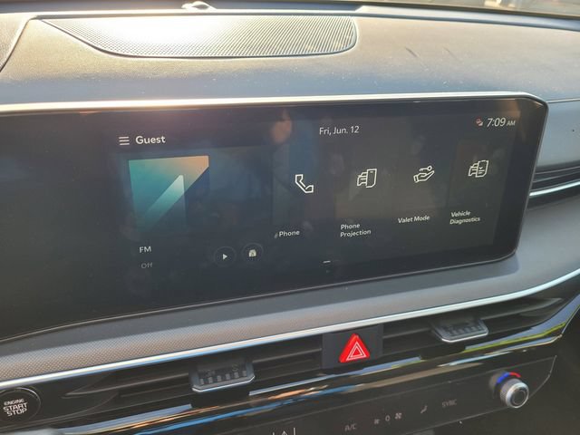 Used 2026 Kia K5 LXS FWD image 12