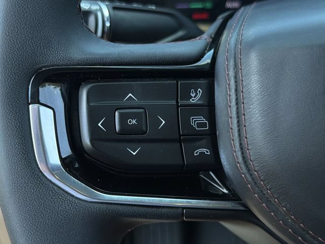 Used 2024 Jeep Wagoneer Launch Edition AWD/4WD image 29